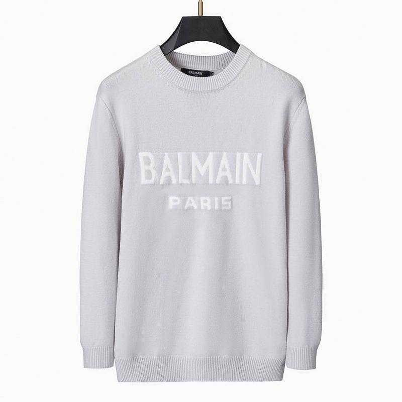 Balmain Men's Sweater 16